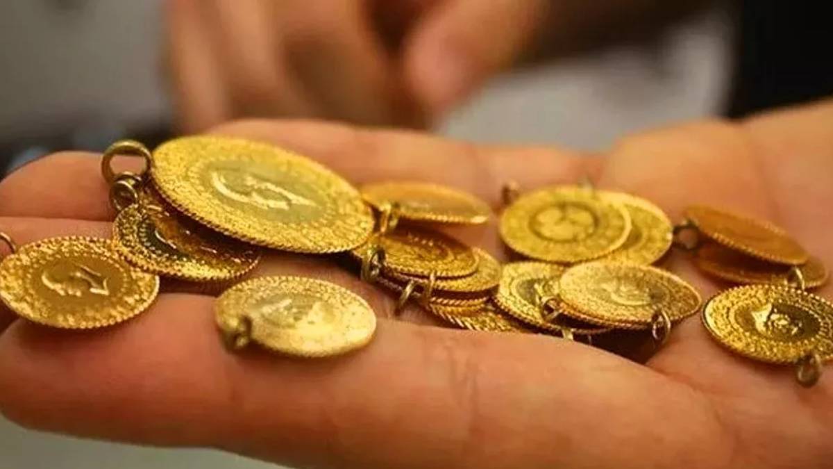 Martta altın ne olur? 2022 Mart ayında altın yükselir mi düşer mi? Gram altın düşer mi artar mı?