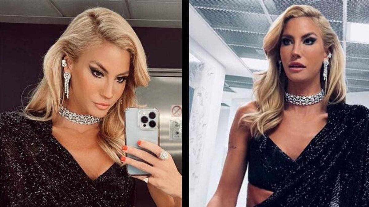 Çağla Şikel koronavirüse mi yakalandı? Çağla Şikel'in sağlık durumu