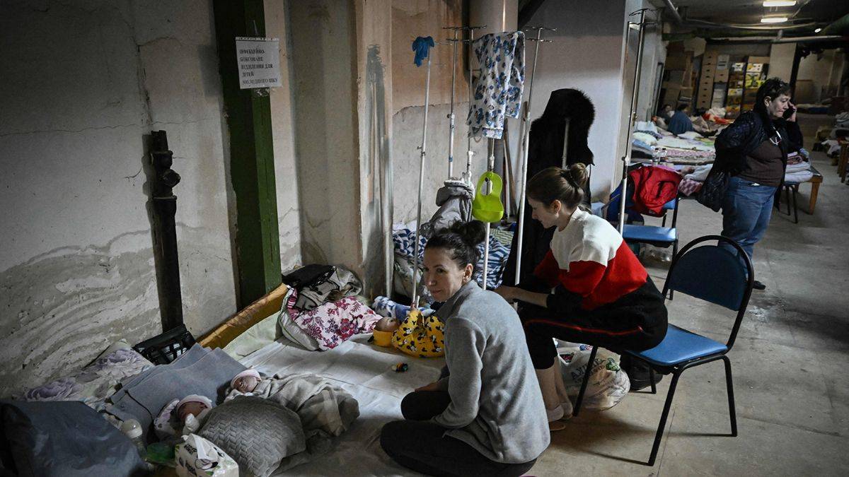 'Kocam evimizi kurtarma sözü verdi'