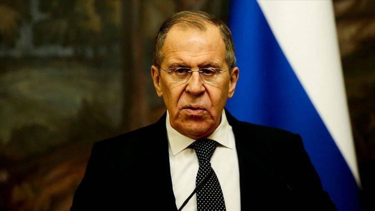 Lavrov'dan ABD'ye nükleer mesajı
