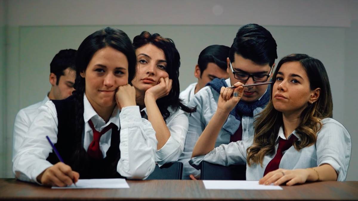 Lise ikinci dönem sınav tarihleri 2022 | Lise sınavları ne zaman yapılacak?