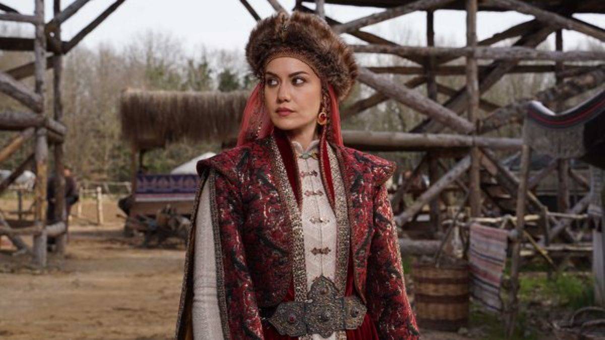 Alparslan Büyük Selçuklu 15. bölüm full izle | TRT 1 Alparslan Büyük Selçuklu son bölümde neler oldu?