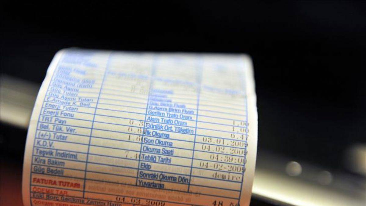 Elektrikte ilk kademede yüzde 13,7 indirim