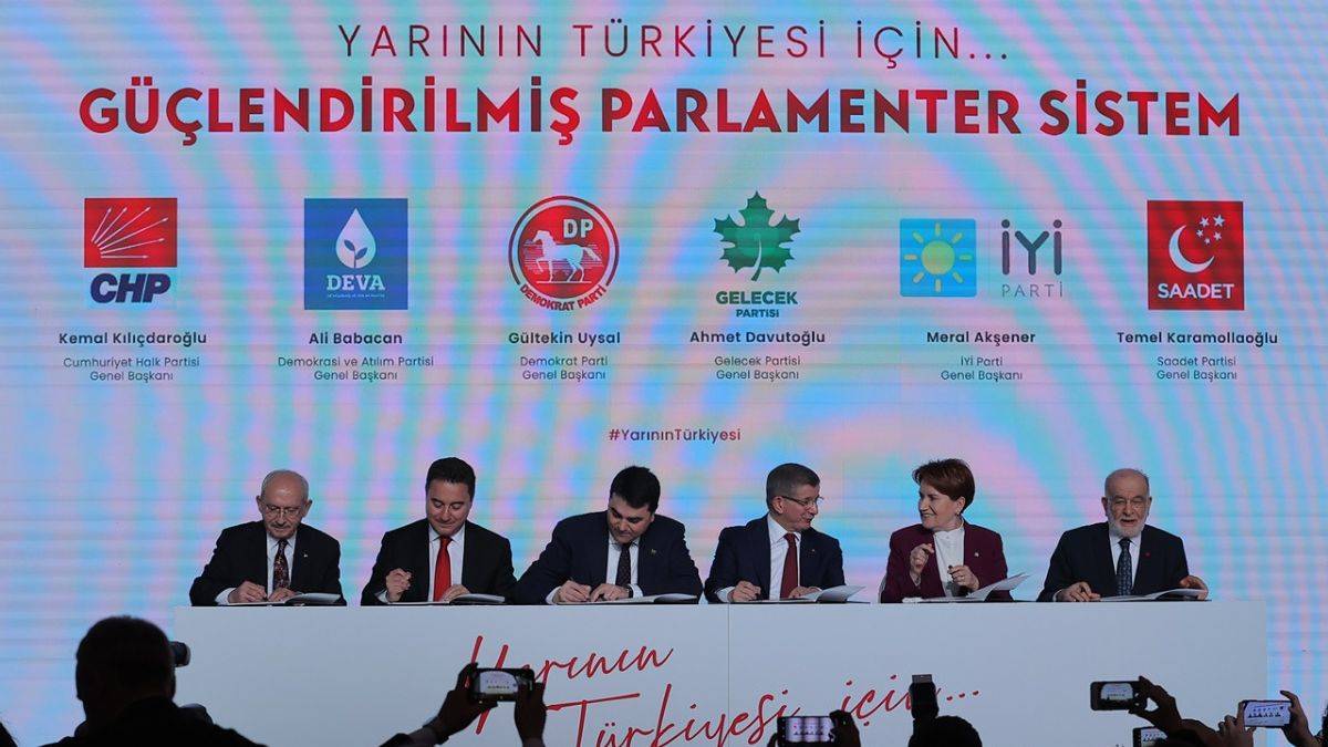 Financial Times’tan 'HDP'li' 6 parti yorumu