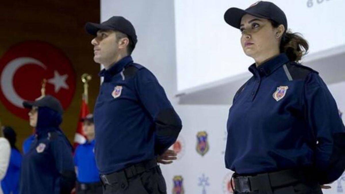 İnfaz Koruma Memuru iş ilanı | Adalet Bakanlığı 5.016 infaz koruma memuru alımı yapacak!