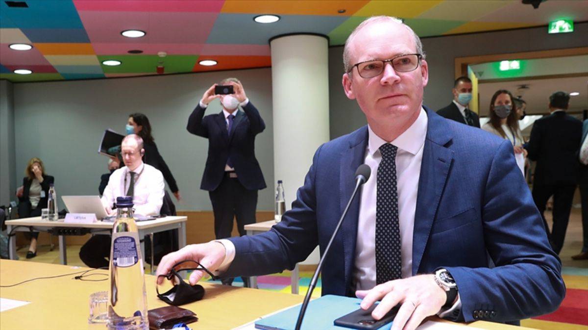 İrlanda: Rusya 'savaş suçu' işliyor