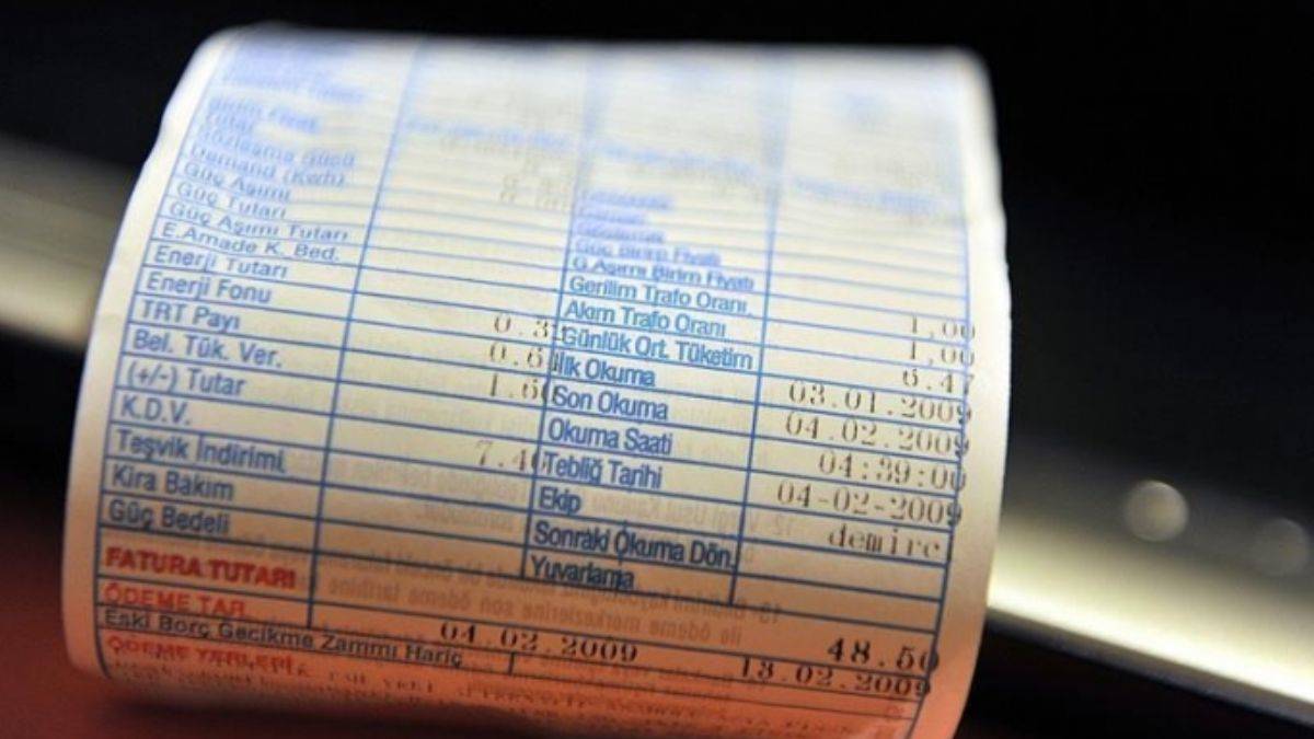 Elektrikte ne kadar indirim yapıldı? Elektrik faturası indirimi kaç TL oldu?