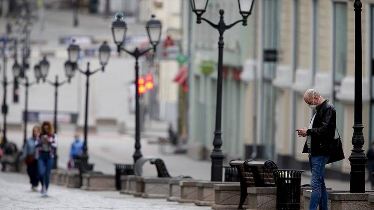 Rusya: Yaptırımlar sokaktaki vatandaşa da yansımaya başladı