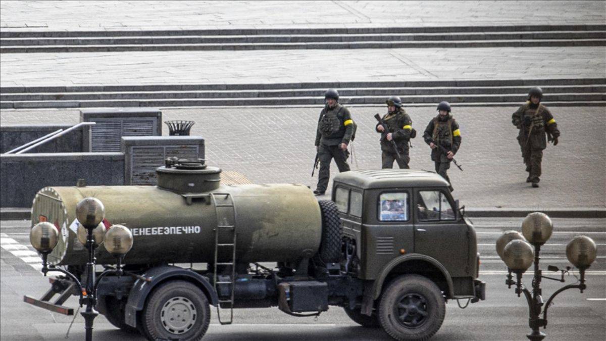 Rusya köşeye mi sıkıştı yoksa başka bir planı mı var?