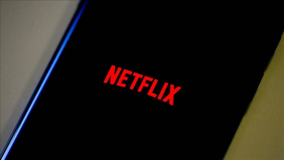 Netflix, Rusya'ya resti çekti