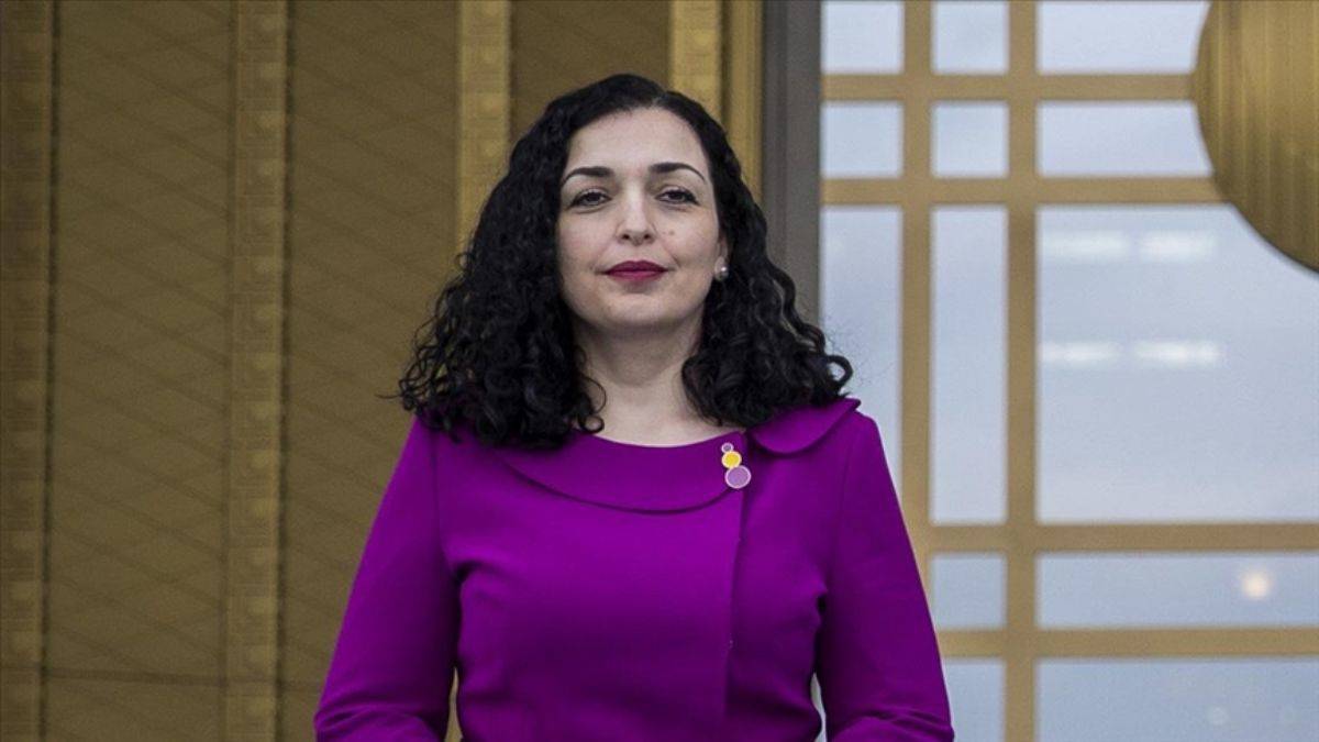 Kosova’dan NATO açıklaması