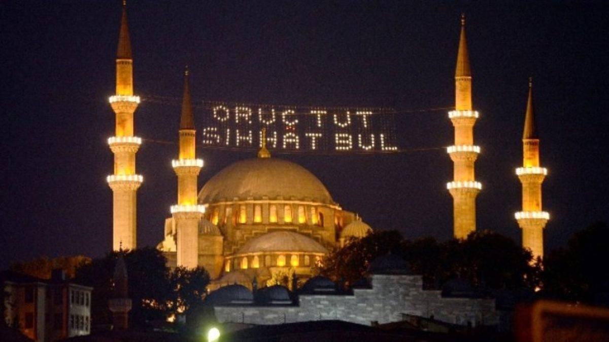 Kimler oruç tutmalı? Ramazan orucu kimlere farzdır?