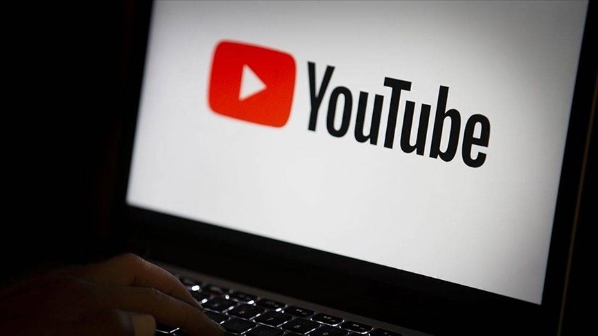 Youtube, Sputnik ve RT'nin kanallarını kapattı