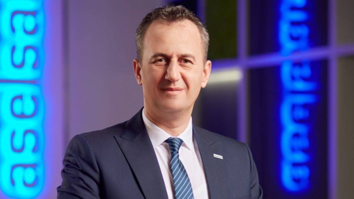 ASELSAN büyümeye devam ediyor