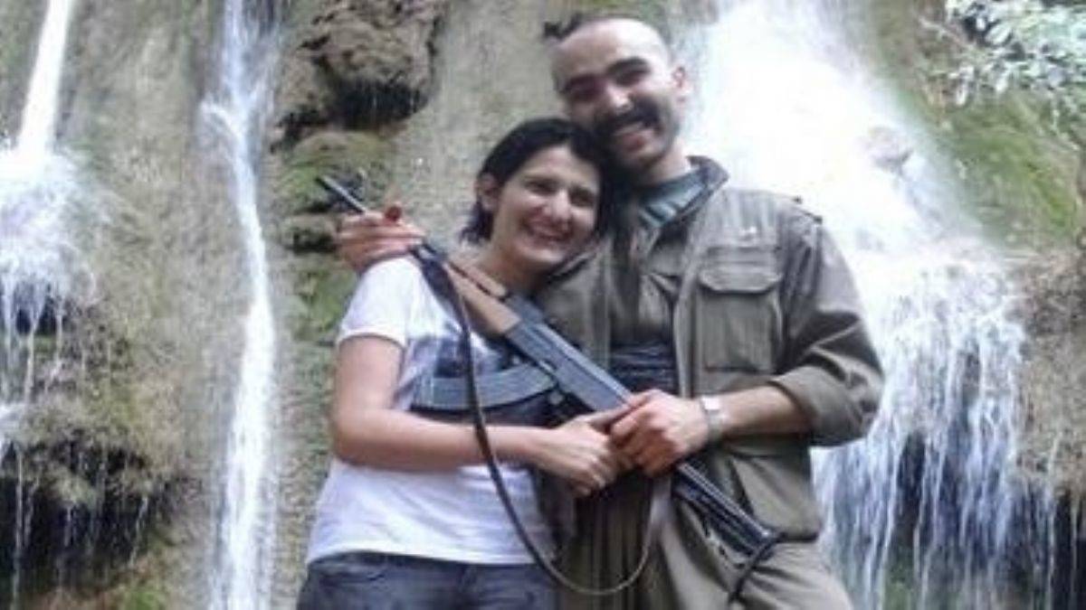 Semra Güzel'in dokunulmazlığı kaldırıldı