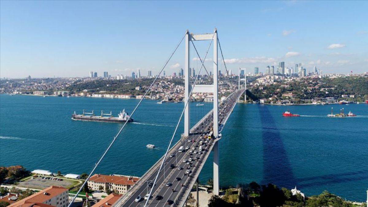 İstanbul'un enflasyonu yüzde 55'i aştı