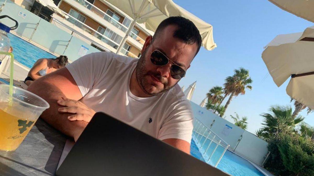 Avni Göldağı: Pandemi 2022 e-ticaretin yolunu açtı