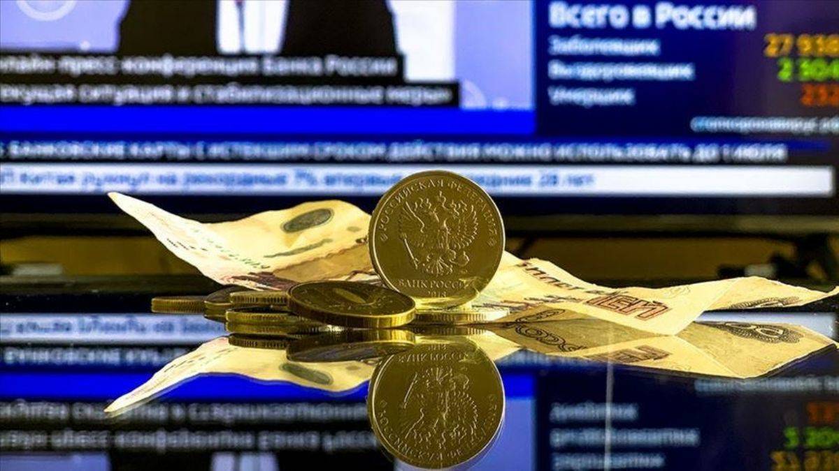 Rus varlıklarına kısıtlama kararı