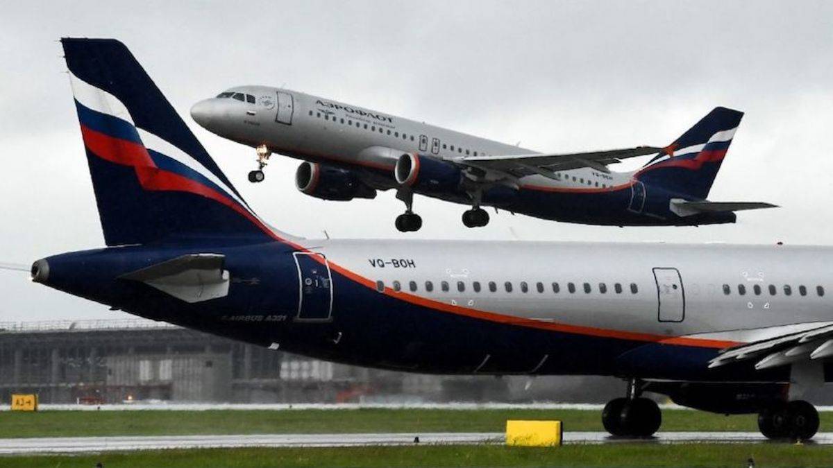 Biden duyurdu: ABD hava sahası Rus uçaklarına kapatıldı