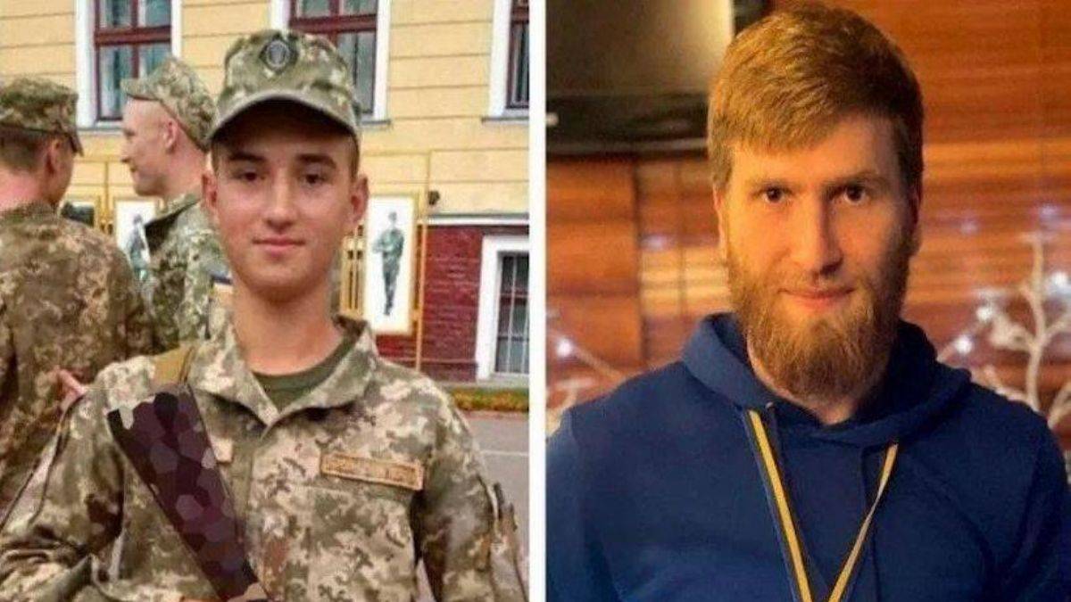 Ukraynalı iki futbolcu, saldırılarda hayatını kaybetti