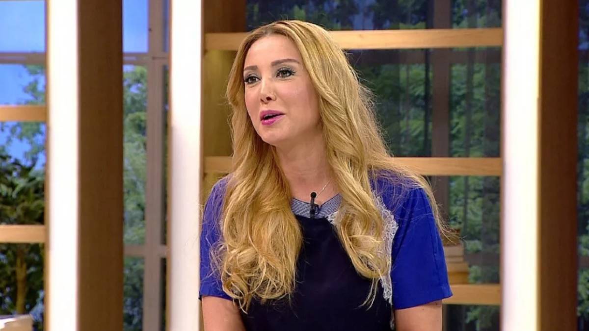 Yeşim Erçetin kim? Yeşim Erçetin nereli ve kaç yaşında?