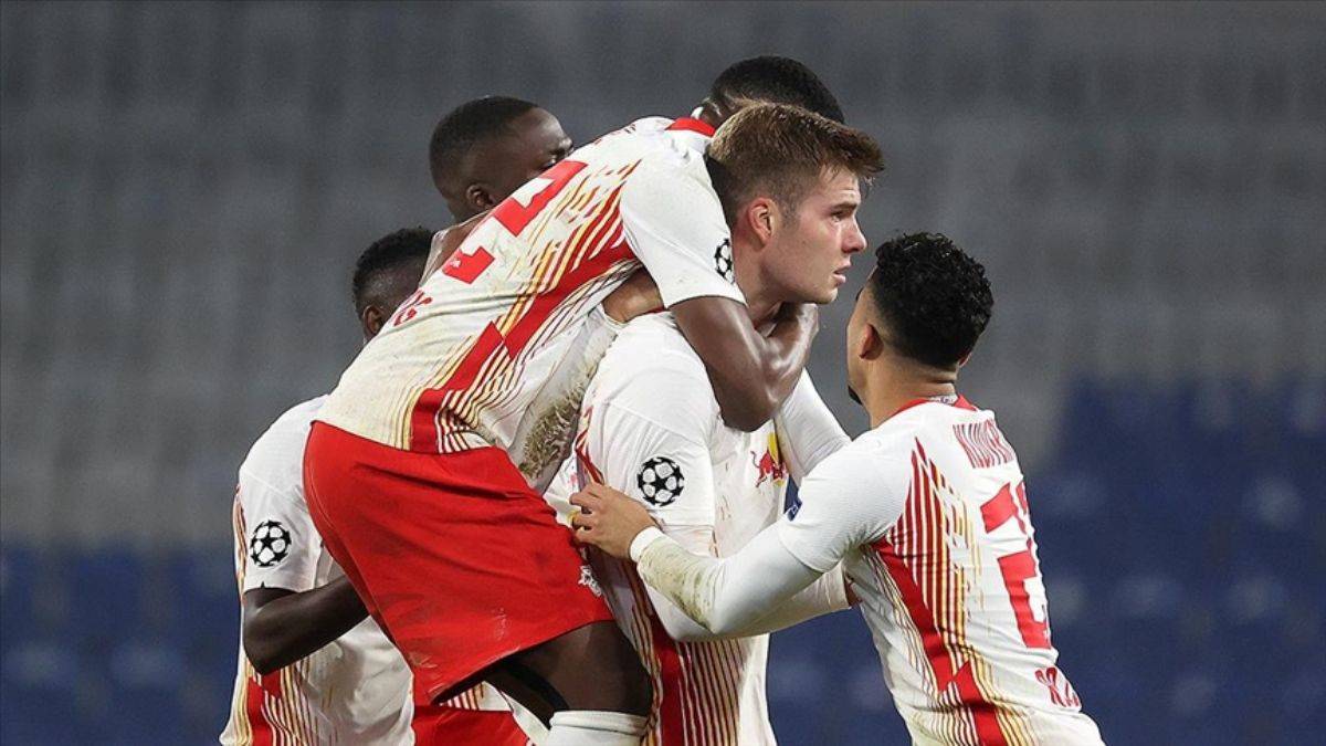 Beşiktaş'tan yeni sezonun ilk transfer bombası: Alexander Sörloth