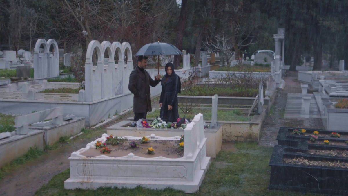 Evlilik Hakkında Her Şey 21. bölüm tek parça full HD izle | Evlilik Hakkında Her Şey 21. bölüm özet