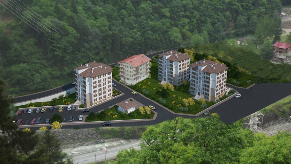 TOKİ Çaykara kura sonuçları 2022 | TOKİ Çaykara kazananlar isim listesi ne zaman belli olacak?