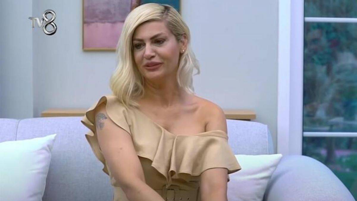 Mehtap Yılmaz'ın Bergen şarkısı klibini neden yasakladılar? Mehtap Yılmaz Bergen şarkısı olayı nedir?