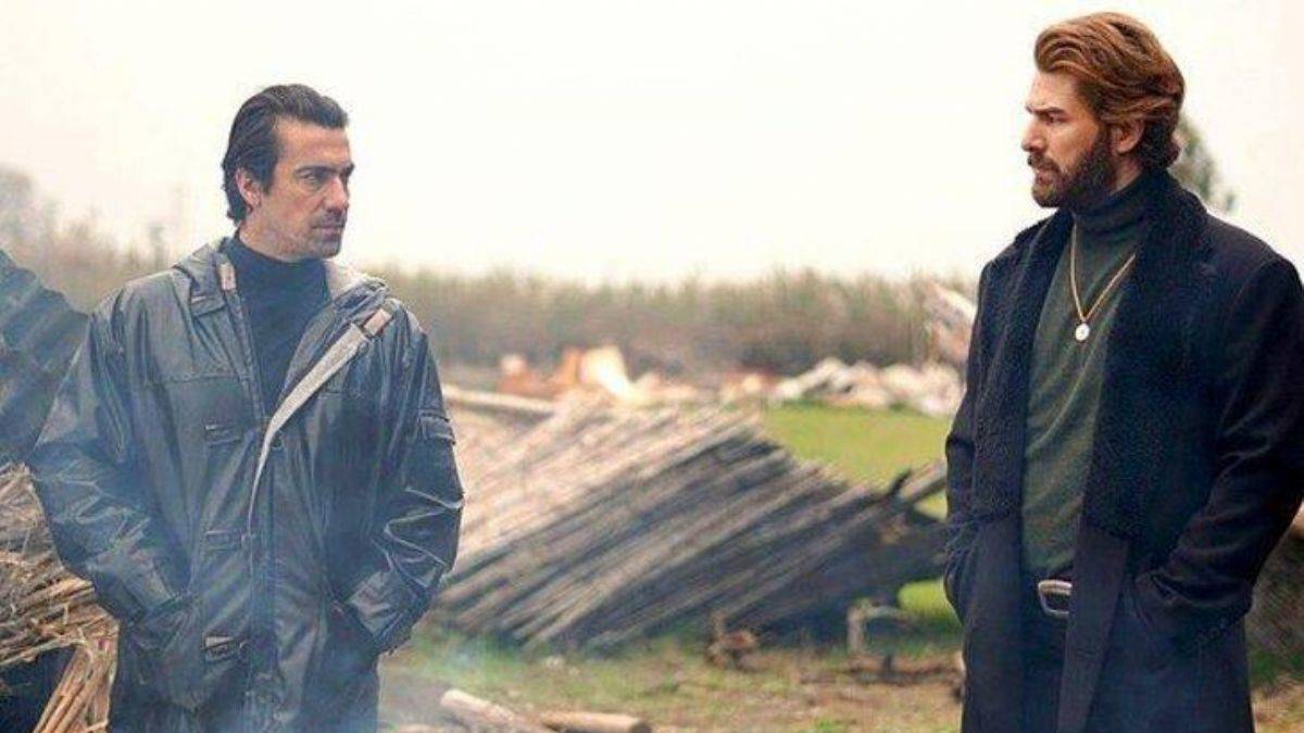 İbrahim Çelikkol ve Furkan Palalı neden kavga etti? Bir Zamanlar Çukurova setinde kavga mı çıktı?