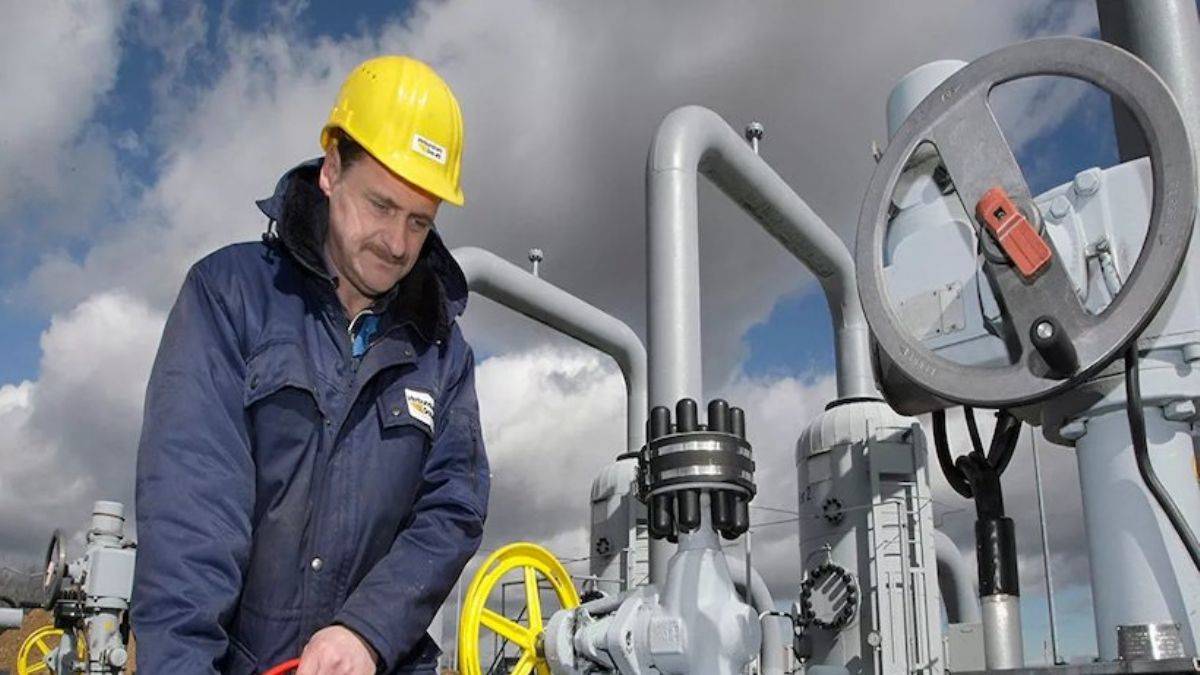 Avrupa'da doğal gaz fiyatları yüzde 60 yükseldi