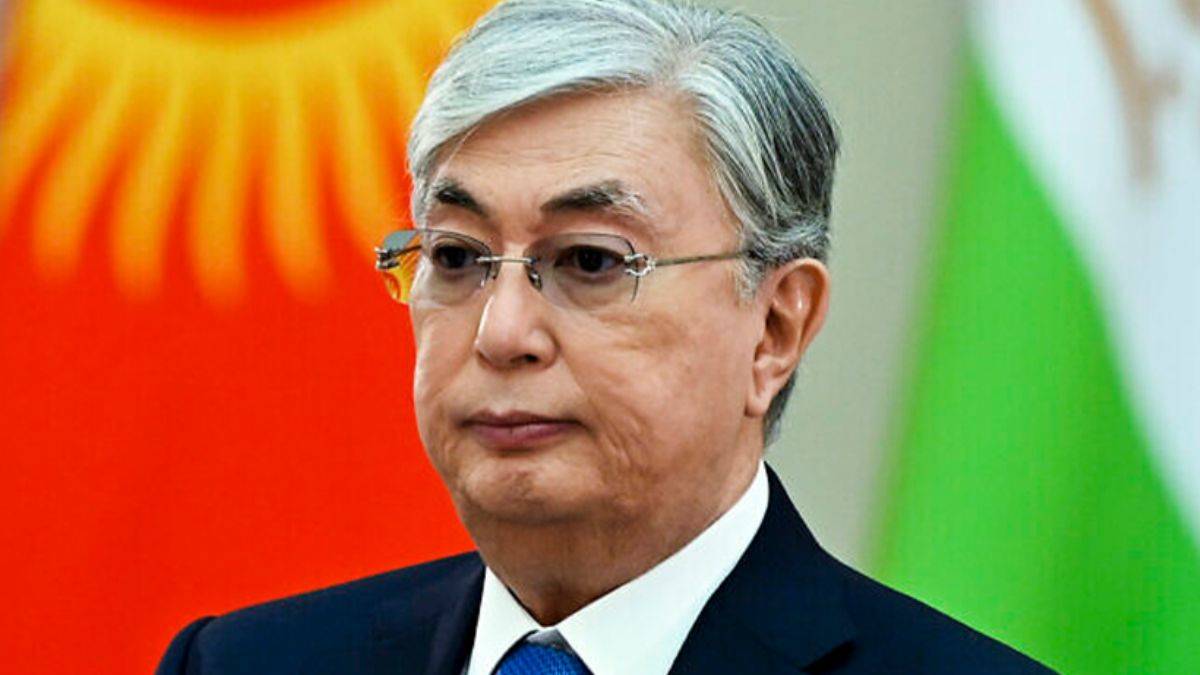 Rusya'nın Ukrayna işgali Kazakistan'ı harekete geçirdi