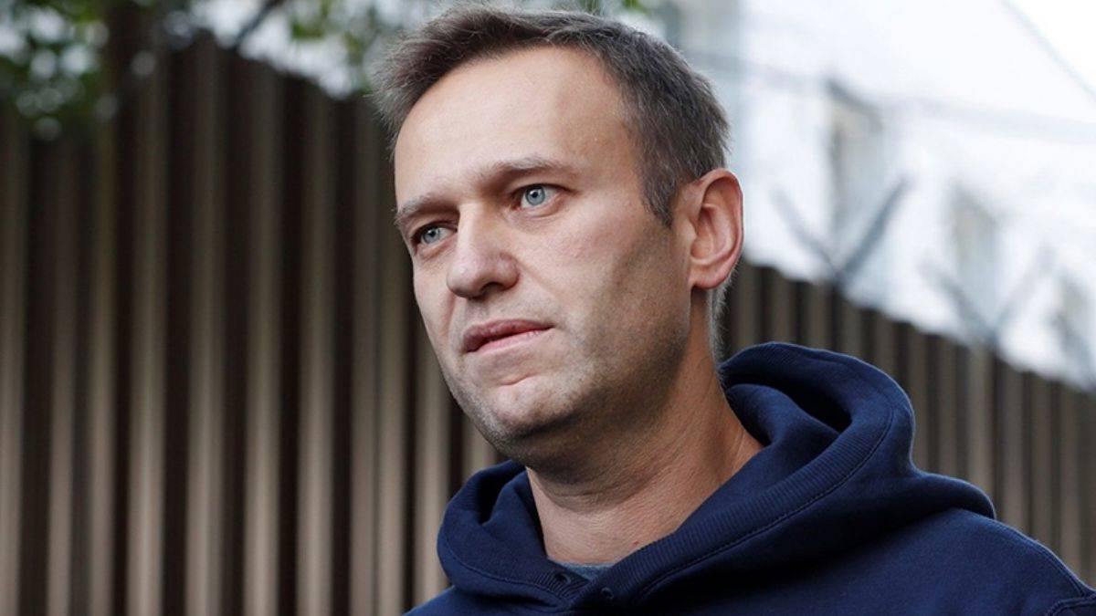 Navalni'den Rus halkına: Herkesi sokaklara çıkmaya çağırıyorum