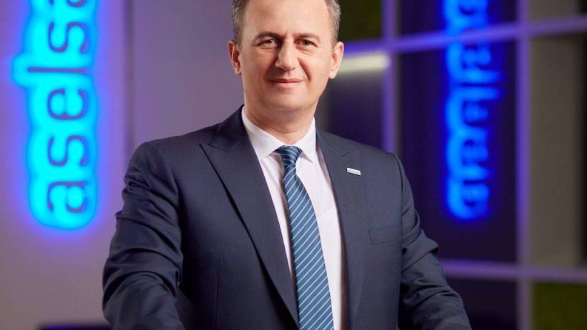 ASELSAN’ın 2021 cirosu 20,1 milyar TL’ye ulaştı