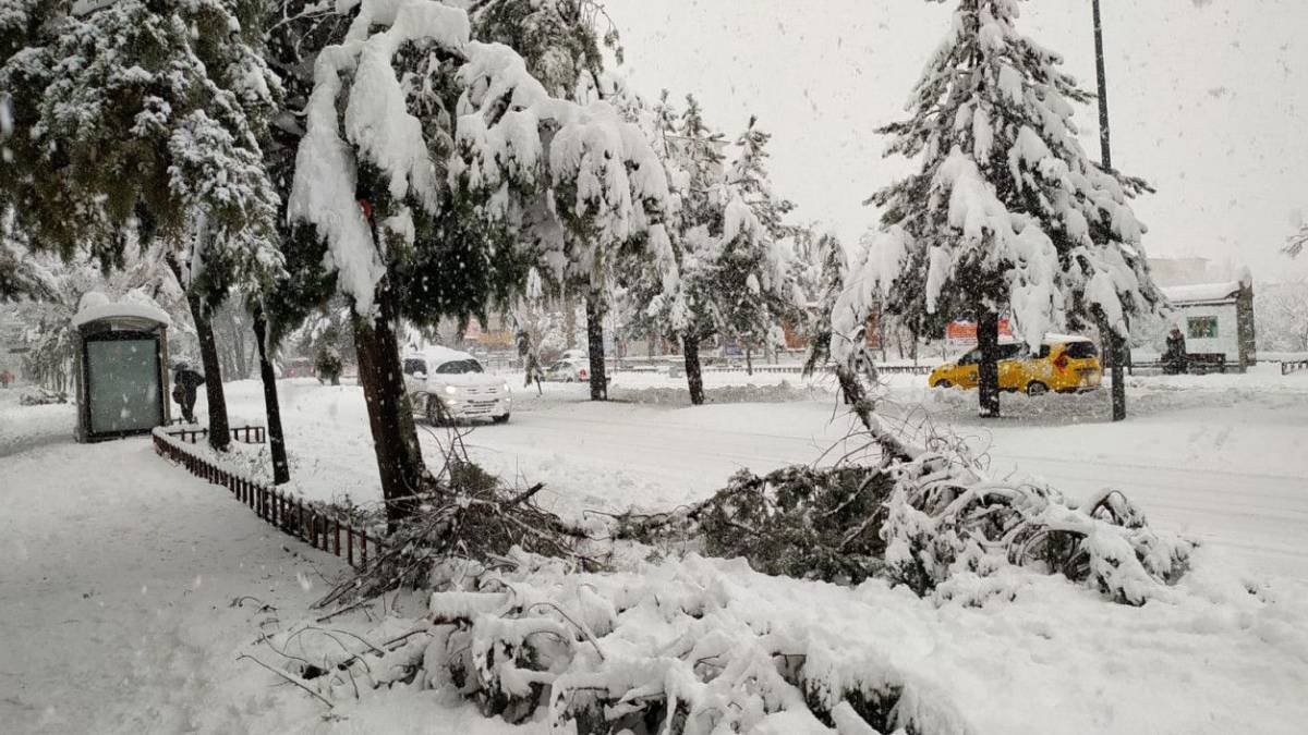 Isparta'da bugün (3 Mart Perşembe) okullar tatil mi? Isparta'da yarın okullar tatil edildi mi?