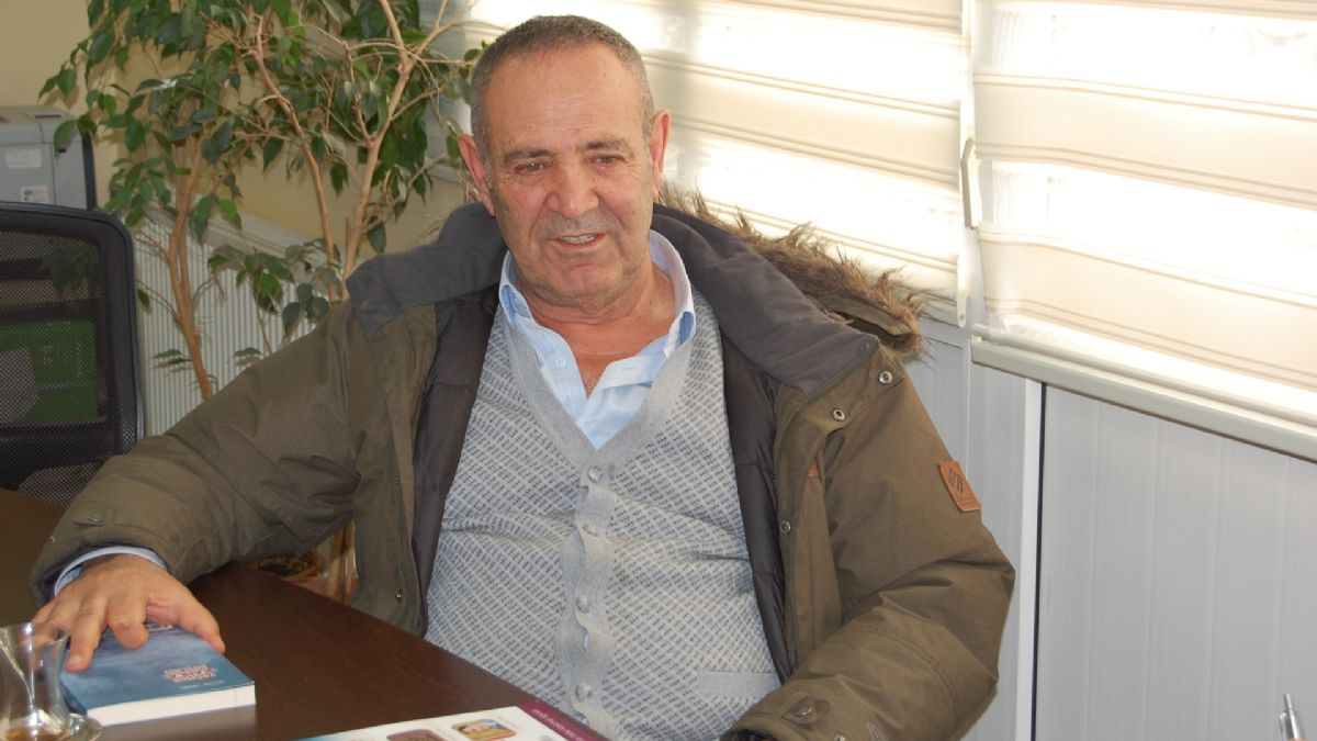 Prof. Dr. Uçar: Swift yasak ise kripto para kullanılsın