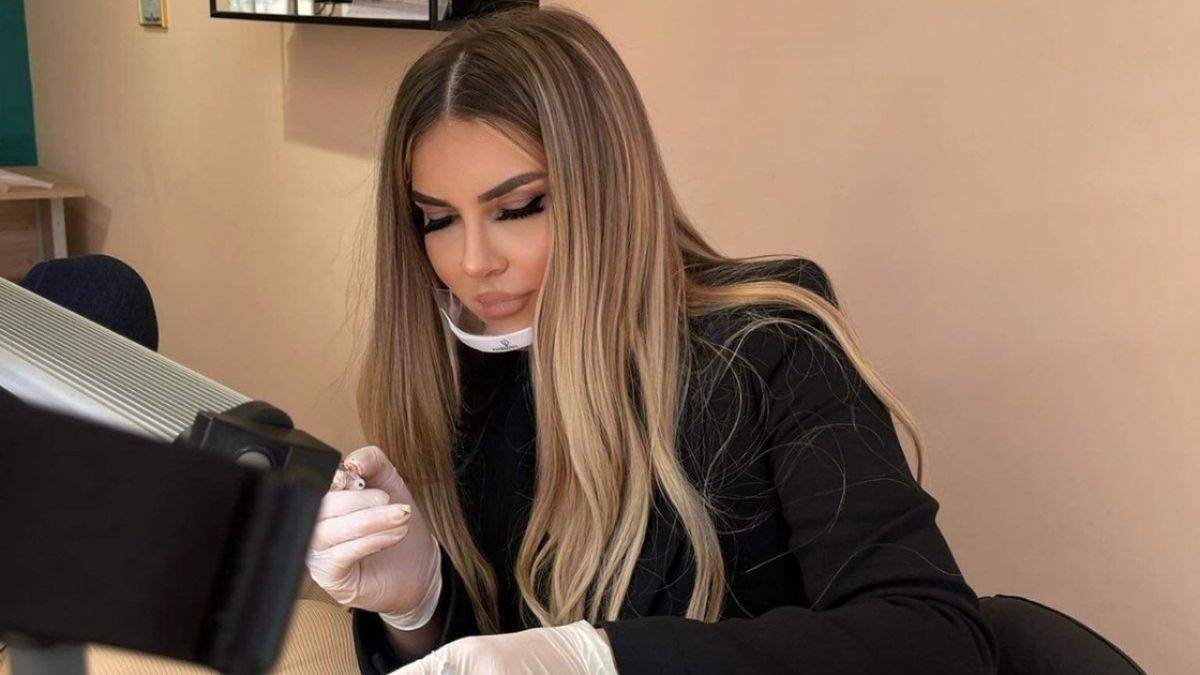 Bardha Leka: “Güzellik Merkezimizle Çok Önemli Çalışmalarda Bulunuyoruz!”