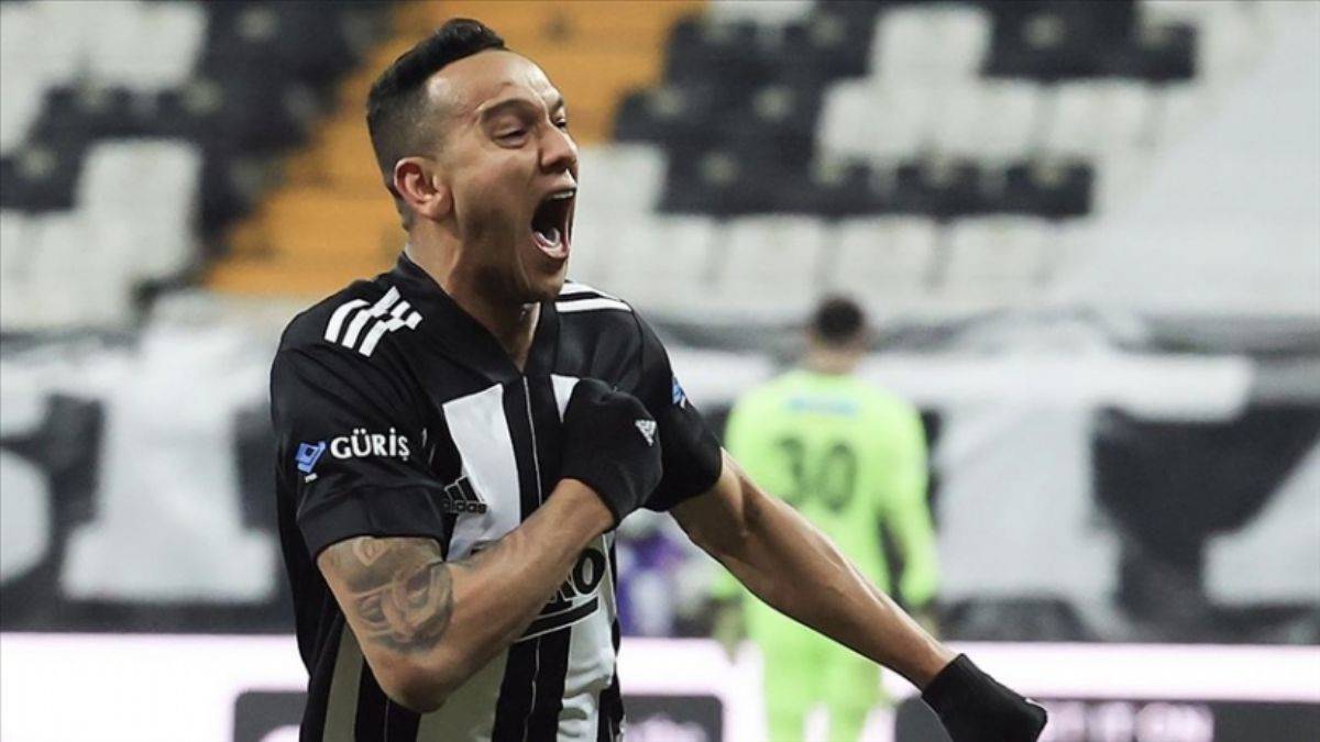 Josed De Souza sakatlandı mı ? I Josef De Souza ne zaman dönecek?