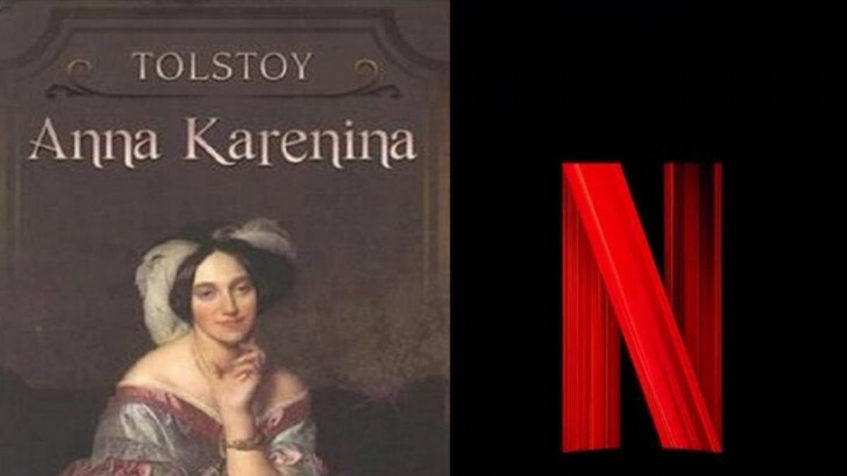 Anna Karenina çekimleri durduruldu mu ? Netflix Anna Karenina çekimlerini durdu mu?