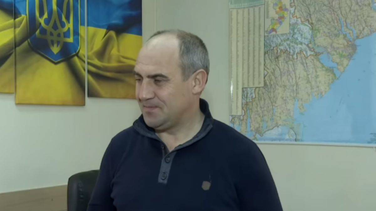 Odessa’nın Gagavuz Türkü yetkilisi: Putin 3 gün içinde Kiev’in alınmasını emretmişti, başaramadılar