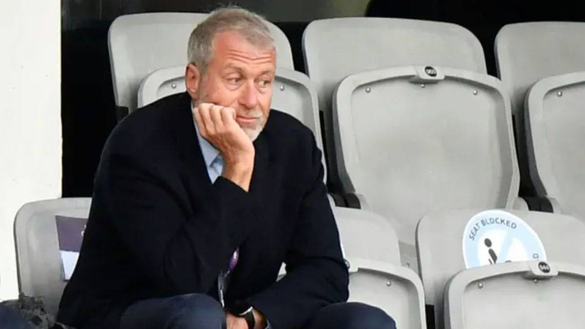 Abramovich, Chelsea Kulübünü satışa çıkardı