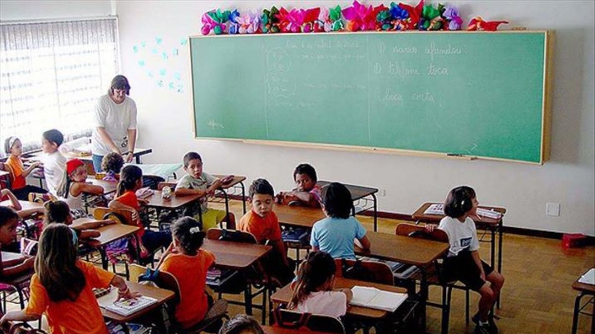 MEB'ten okullarda sosyal etkinlik açıklaması