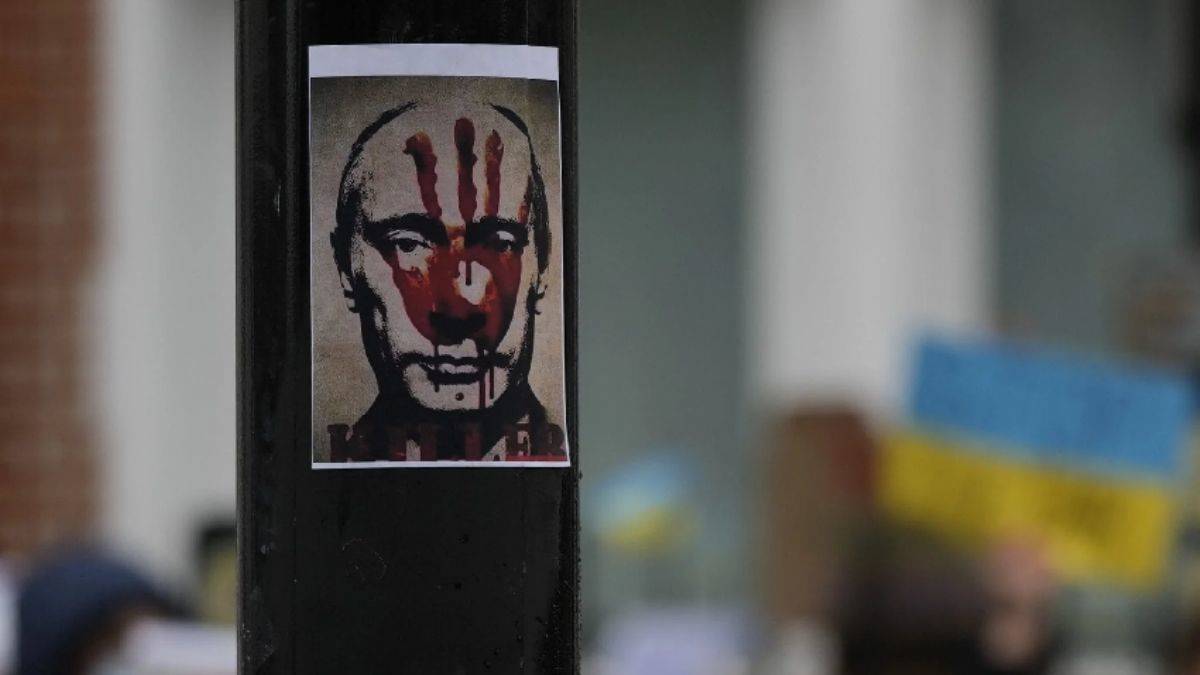 Kripto yaptırımları Putin'in işine geliyor