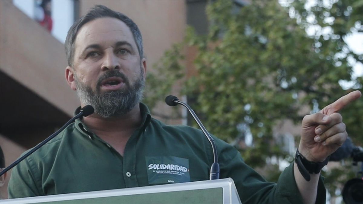 İspanya: Ukraynalı-Müslüman mülteci ayrımı istedi!