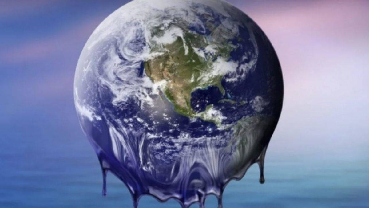 İklim değişikliği raporu yayınlandı: Beyşehir gölü kuruyacak mı?