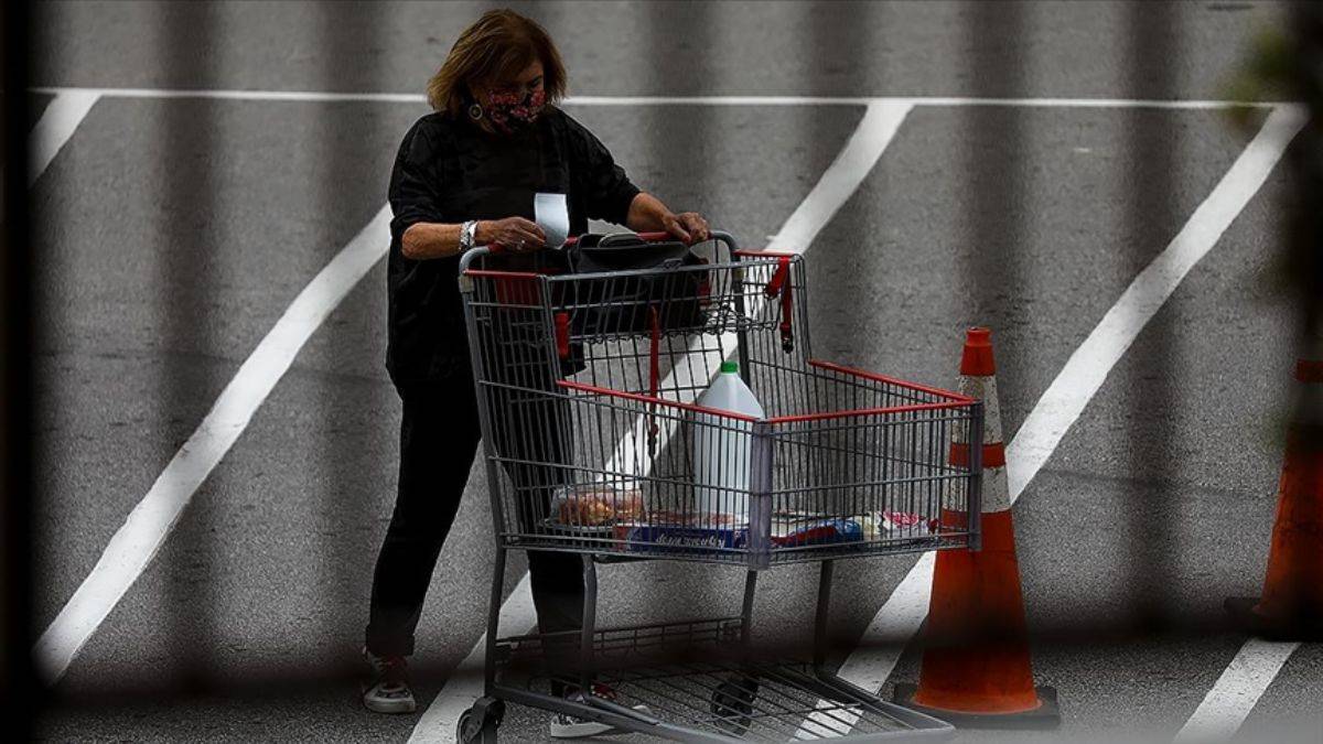 Fed: Amerikan ekonomisi fiyat bunalımı yaşıyor