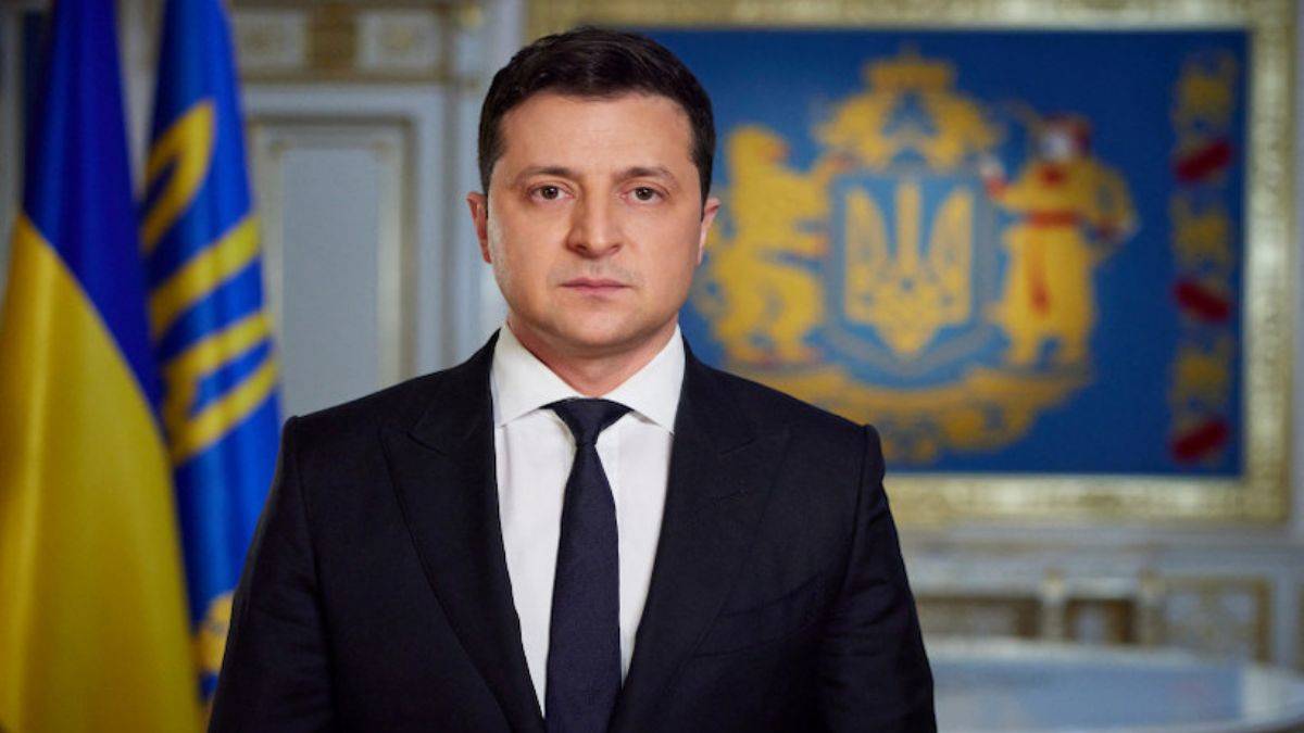 Zelenskiy: “Bir haftada yaklaşık 9 bin Rus öldürüldü”