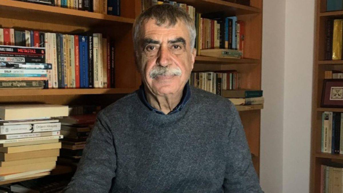 68 Kuşağı’nın önemli isimlerinden Sarp Kuray: Hz. Muhammed çağının devrimci önderidir