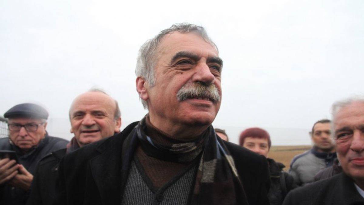 68 Kuşağı’nın önemli isimlerinden Sarp Kuray: Hz. Muhammed çağının devrimci önderidir