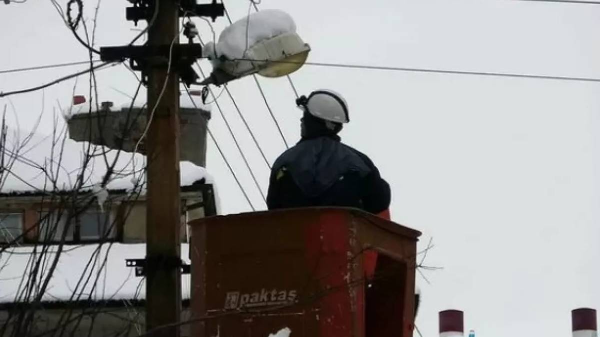 Isparta elektrik kesintisi | 3 Mart Perşembe Isparta'da elektrikler ne zaman gelecek? (Akdeniz Edaş)